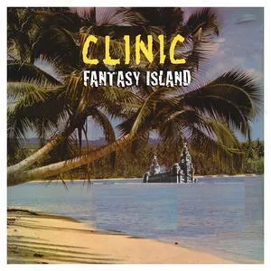 Fantasy island